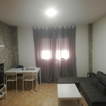 Apartamento Conil San Diego De Alcala Conil De La Frontera Exterior photo